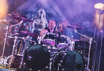 Xandria - Photo by Tuomas