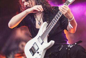 Xandria - Photo by Tuomas