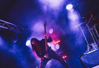 Xandria - Photo by Tuomas
