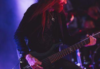 Xandria - Photo by Tuomas