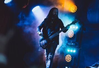 Xandria - Photo by Tuomas