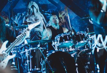 Xandria - Photo by Tuomas