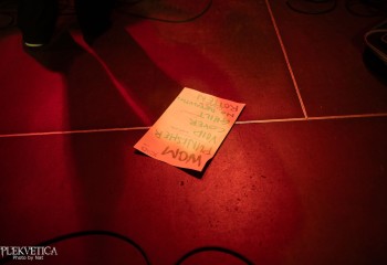 XOXO - Photo by Natalie