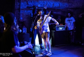 XOXO - Photo by Natalie