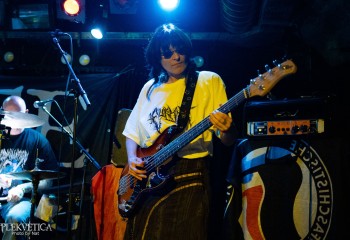 XOXO - Photo by Natalie