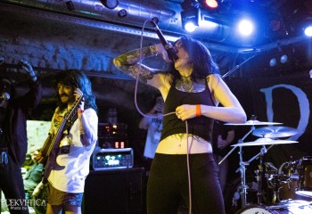 XOXO - Photo by Natalie