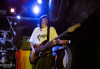 XOXO - Photo by Natalie