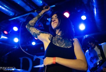 XOXO - Photo by Natalie