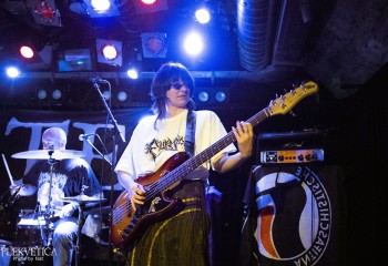 XOXO - Photo by Natalie