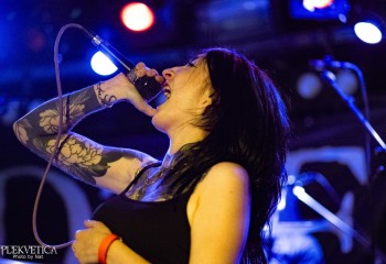 XOXO - Photo by Natalie