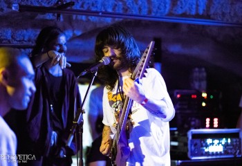 XOXO - Photo by Natalie