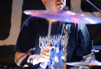 XOXO - Photo by Natalie