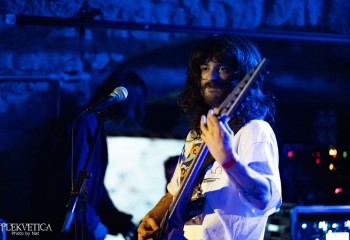 XOXO - Photo by Natalie