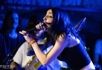 XOXO - Photo by Natalie