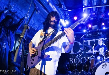 XOXO - Photo by Natalie