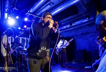 XOXO - Photo by Natalie