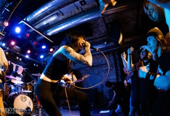 XOXO - Photo by Natalie