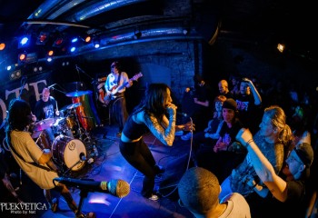 XOXO - Photo by Natalie