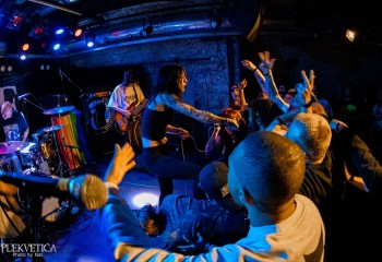 XOXO - Photo by Natalie