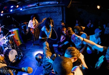 XOXO - Photo by Natalie