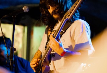 XOXO - Photo by Natalie