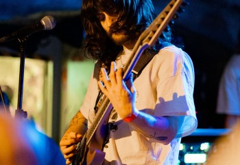 XOXO - Photo by Natalie