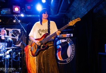 XOXO - Photo by Natalie