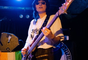 XOXO - Photo by Natalie