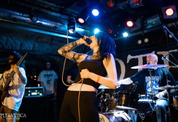 XOXO - Photo by Natalie