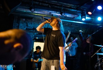 XOXO - Photo by Natalie