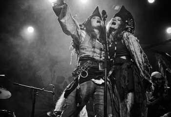 Ye Banished Privateers - Photo By Peti