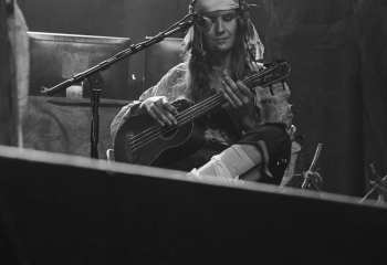 Ye Banished Privateers - Photo By Peti