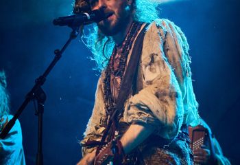 Ye Banished Privateers - Photo By Peti