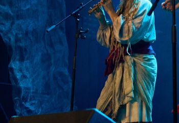Ye Banished Privateers - Photo By Peti