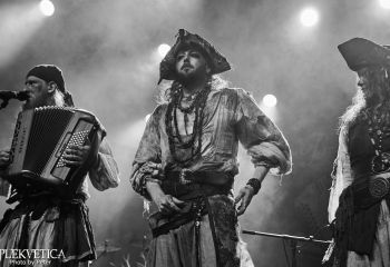 Ye Banished Privateers - Photo By Peti