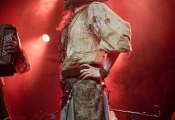 Ye Banished Privateers - Photo By Peti