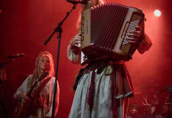 Ye Banished Privateers - Photo By Peti