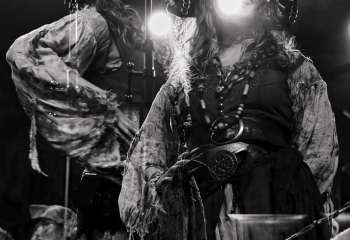Ye Banished Privateers - Photo By Peti