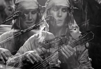 Ye Banished Privateers - Photo By Peti
