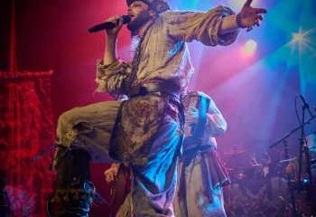 Ye Banished Privateers - Photo By Peti