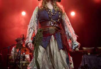 Ye Banished Privateers - Photo By Peti