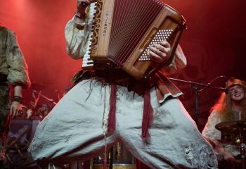 Ye Banished Privateers - Photo By Peti