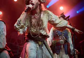 Ye Banished Privateers - Photo By Peti