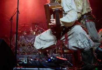 Ye Banished Privateers - Photo By Peti