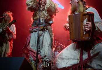 Ye Banished Privateers - Photo By Peti