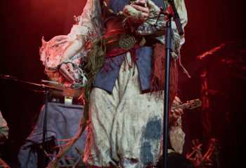 Ye Banished Privateers - Photo By Peti