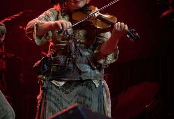 Ye Banished Privateers - Photo By Peti