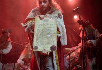 Ye Banished Privateers - Photo By Peti