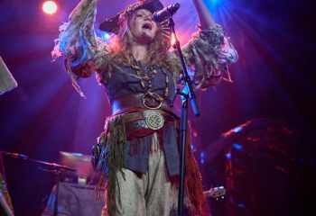 Ye Banished Privateers - Photo By Peti