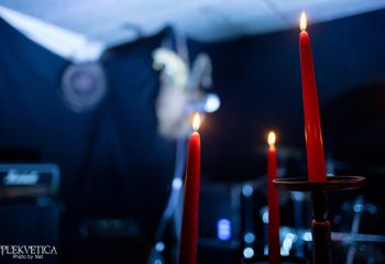 Ys Jensyts / Howl - Photo by Natalie